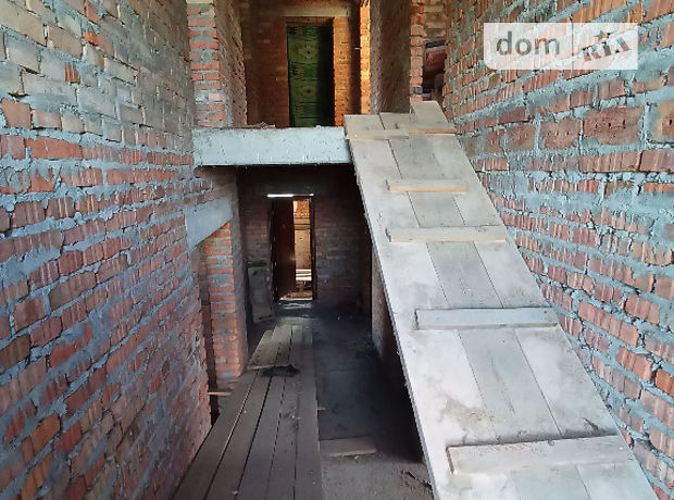 двухэтажный дом с террасой, 225 кв. м, кирпич. Продажа в Байковцах (Тернопольская обл.) фото 1 двухэтажный дом с террасой, 225 кв. м, кирпич. Продажа в Байковцах (Тернопольская обл.) фото 1