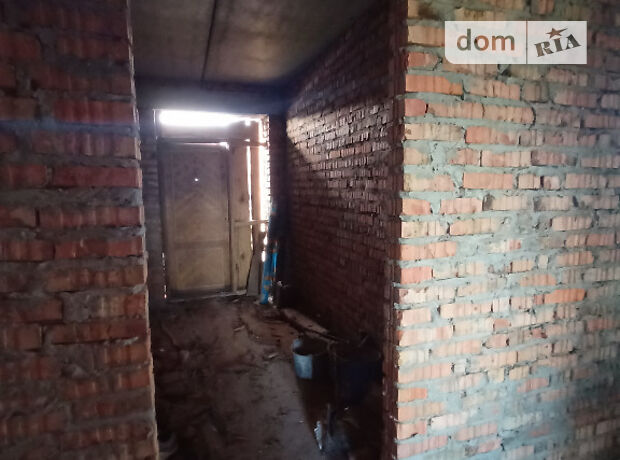 двухэтажный дом с террасой, 225 кв. м, кирпич. Продажа в Байковцах (Тернопольская обл.) фото 1 двухэтажный дом с террасой, 225 кв. м, кирпич. Продажа в Байковцах (Тернопольская обл.) фото 1