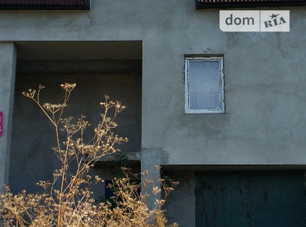двухэтажный дом с балконом, 210 кв. м, кирпич. Продажа в Байковцах (Тернопольская обл.) фото 1 двухэтажный дом с балконом, 210 кв. м, кирпич. Продажа в Байковцах (Тернопольская обл.) фото 1