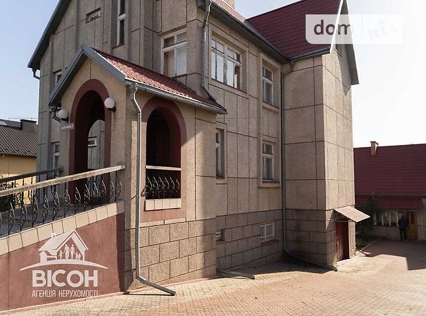 трехэтажный дом с садом, 404 кв. м, кирпич. Продажа в Гаях Ходоровских (Тернопольская обл.) фото 1 трехэтажный дом с садом, 404 кв. м, кирпич. Продажа в Гаях Ходоровских (Тернопольская обл.) фото 1