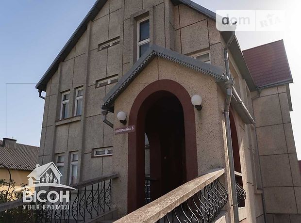 трехэтажный дом с садом, 404 кв. м, кирпич. Продажа в Гаях Ходоровских (Тернопольская обл.) фото 1 трехэтажный дом с садом, 404 кв. м, кирпич. Продажа в Гаях Ходоровских (Тернопольская обл.) фото 1