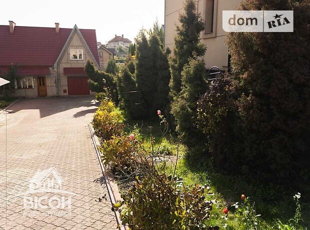 трехэтажный дом с садом, 404 кв. м, кирпич. Продажа в Гаях Ходоровских (Тернопольская обл.) фото 1 трехэтажный дом с садом, 404 кв. м, кирпич. Продажа в Гаях Ходоровских (Тернопольская обл.) фото 1