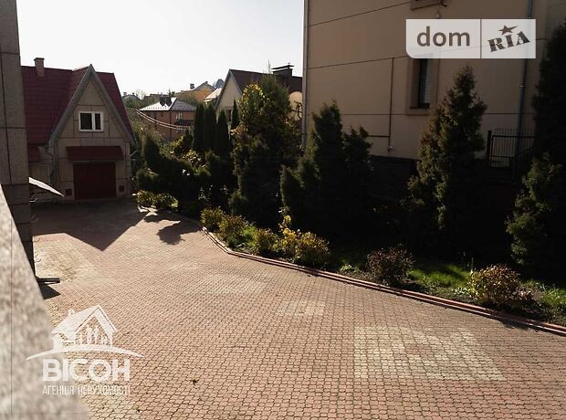 трехэтажный дом с садом, 404 кв. м, кирпич. Продажа в Гаях Ходоровских (Тернопольская обл.) фото 1 трехэтажный дом с садом, 404 кв. м, кирпич. Продажа в Гаях Ходоровских (Тернопольская обл.) фото 1