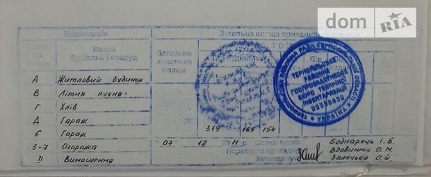 двухэтажный дом с садом, 319 кв. м, кирпич. Продажа в Байковцах (Тернопольская обл.) фото 1 двухэтажный дом с садом, 319 кв. м, кирпич. Продажа в Байковцах (Тернопольская обл.) фото 1