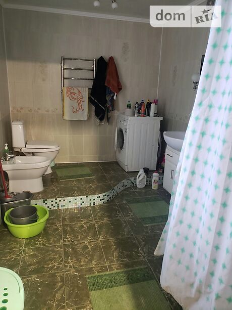 двухэтажный дом с садом, 319 кв. м, кирпич. Продажа в Байковцах (Тернопольская обл.) фото 1 двухэтажный дом с садом, 319 кв. м, кирпич. Продажа в Байковцах (Тернопольская обл.) фото 1