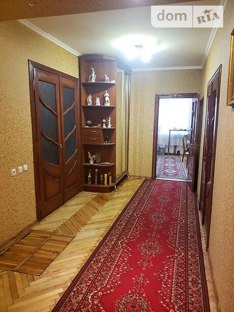 двухэтажный дом с садом, 319 кв. м, кирпич. Продажа в Байковцах (Тернопольская обл.) фото 1 двухэтажный дом с садом, 319 кв. м, кирпич. Продажа в Байковцах (Тернопольская обл.) фото 1