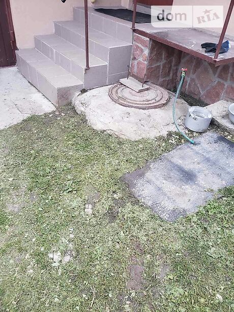 двухэтажный дом с садом, 319 кв. м, кирпич. Продажа в Байковцах (Тернопольская обл.) фото 1 двухэтажный дом с садом, 319 кв. м, кирпич. Продажа в Байковцах (Тернопольская обл.) фото 1
