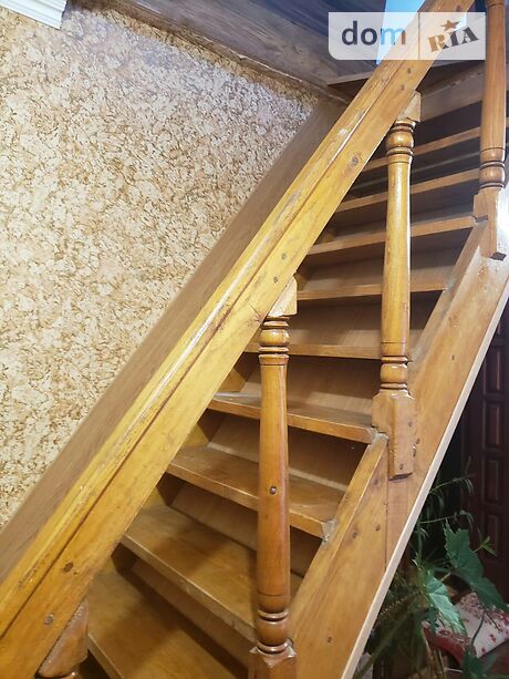 двухэтажный дом с садом, 319 кв. м, кирпич. Продажа в Байковцах (Тернопольская обл.) фото 1 двухэтажный дом с садом, 319 кв. м, кирпич. Продажа в Байковцах (Тернопольская обл.) фото 1