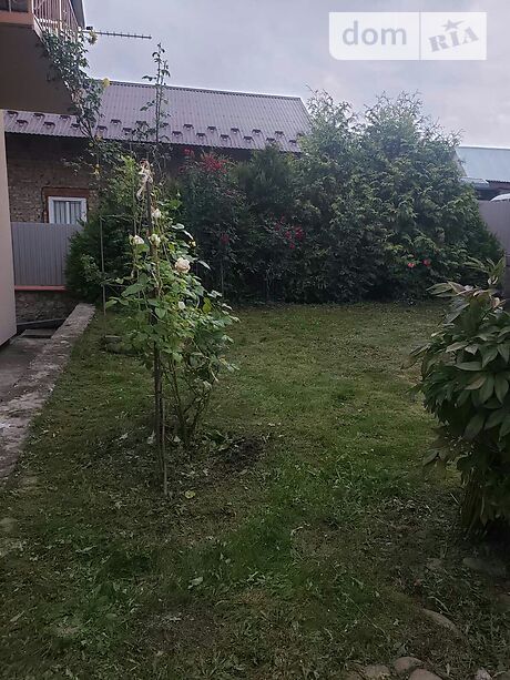 двухэтажный дом с садом, 319 кв. м, кирпич. Продажа в Байковцах (Тернопольская обл.) фото 1 двухэтажный дом с садом, 319 кв. м, кирпич. Продажа в Байковцах (Тернопольская обл.) фото 1