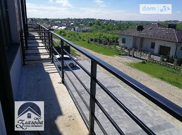 двухэтажный дом с камином, 125 кв. м, кирпич. Продажа в Байковцах (Тернопольская обл.) фото 1 двухэтажный дом с камином, 125 кв. м, кирпич. Продажа в Байковцах (Тернопольская обл.) фото 1