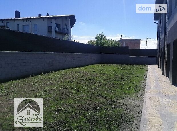 двухэтажный дом с камином, 125 кв. м, кирпич. Продажа в Байковцах (Тернопольская обл.) фото 1 двухэтажный дом с камином, 125 кв. м, кирпич. Продажа в Байковцах (Тернопольская обл.) фото 1