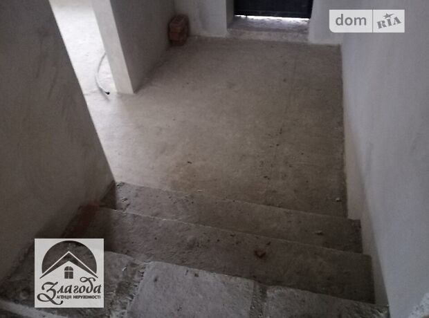 двухэтажный дом с камином, 125 кв. м, кирпич. Продажа в Байковцах (Тернопольская обл.) фото 1 двухэтажный дом с камином, 125 кв. м, кирпич. Продажа в Байковцах (Тернопольская обл.) фото 1