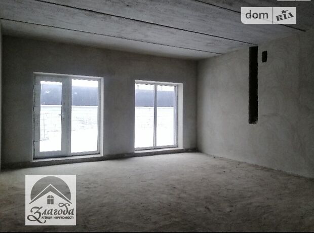 двухэтажный дом с камином, 125 кв. м, кирпич. Продажа в Байковцах (Тернопольская обл.) фото 1 двухэтажный дом с камином, 125 кв. м, кирпич. Продажа в Байковцах (Тернопольская обл.) фото 1