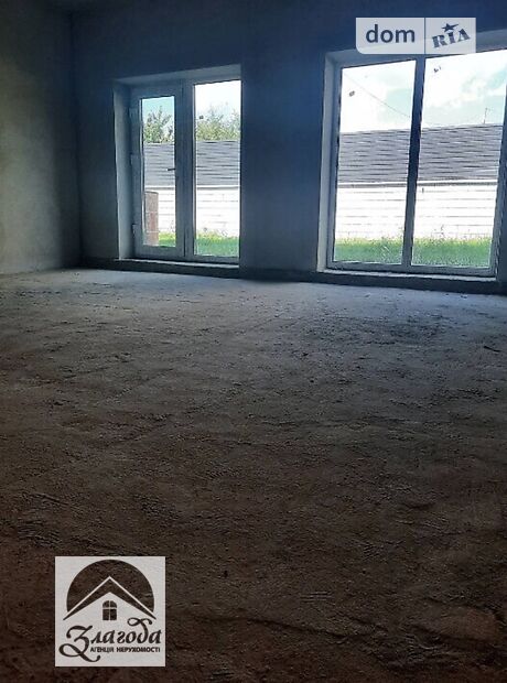 двухэтажный дом с камином, 125 кв. м, кирпич. Продажа в Байковцах (Тернопольская обл.) фото 1 двухэтажный дом с камином, 125 кв. м, кирпич. Продажа в Байковцах (Тернопольская обл.) фото 1
