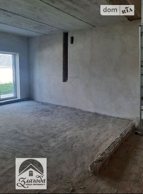 двухэтажный дом с камином, 125 кв. м, кирпич. Продажа в Байковцах (Тернопольская обл.) фото 1 двухэтажный дом с камином, 125 кв. м, кирпич. Продажа в Байковцах (Тернопольская обл.) фото 1