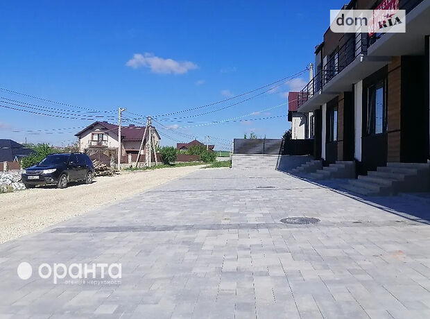 двухэтажный дом с балконом, 125 кв. м, кирпич. Продажа в Байковцах (Тернопольская обл.) фото 1 двухэтажный дом с балконом, 125 кв. м, кирпич. Продажа в Байковцах (Тернопольская обл.) фото 1