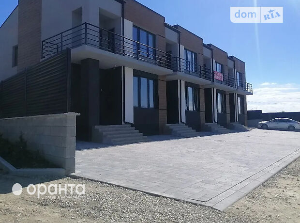 двухэтажный дом с балконом, 125 кв. м, кирпич. Продажа в Байковцах (Тернопольская обл.) фото 1 двухэтажный дом с балконом, 125 кв. м, кирпич. Продажа в Байковцах (Тернопольская обл.) фото 1