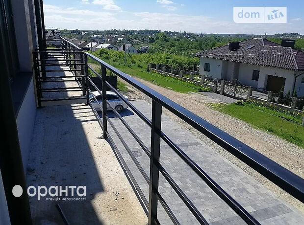 двухэтажный дом с балконом, 125 кв. м, кирпич. Продажа в Байковцах (Тернопольская обл.) фото 1 двухэтажный дом с балконом, 125 кв. м, кирпич. Продажа в Байковцах (Тернопольская обл.) фото 1
