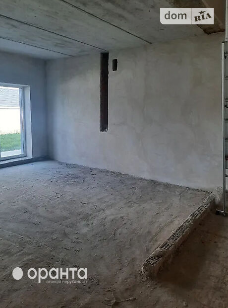 двухэтажный дом с балконом, 125 кв. м, кирпич. Продажа в Байковцах (Тернопольская обл.) фото 1 двухэтажный дом с балконом, 125 кв. м, кирпич. Продажа в Байковцах (Тернопольская обл.) фото 1