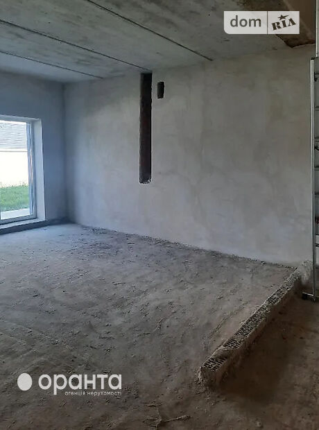 двухэтажный дом с балконом, 125 кв. м, кирпич. Продажа в Байковцах (Тернопольская обл.) фото 1 двухэтажный дом с балконом, 125 кв. м, кирпич. Продажа в Байковцах (Тернопольская обл.) фото 1
