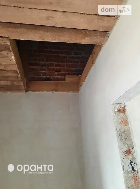 двухэтажный дом с балконом, 125 кв. м, кирпич. Продажа в Байковцах (Тернопольская обл.) фото 1 двухэтажный дом с балконом, 125 кв. м, кирпич. Продажа в Байковцах (Тернопольская обл.) фото 1