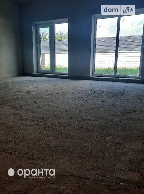 двухэтажный дом с балконом, 125 кв. м, кирпич. Продажа в Байковцах (Тернопольская обл.) фото 1 двухэтажный дом с балконом, 125 кв. м, кирпич. Продажа в Байковцах (Тернопольская обл.) фото 1