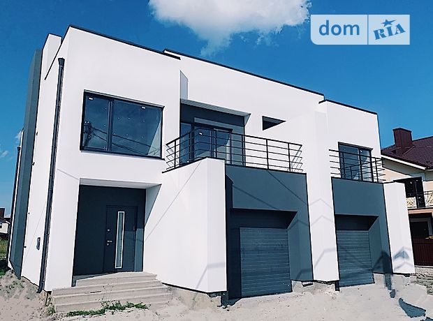двухэтажный дом, 130 кв. м, кирпич. Продажа в Байковцах (Тернопольская обл.) фото 1 двухэтажный дом, 130 кв. м, кирпич. Продажа в Байковцах (Тернопольская обл.) фото 1