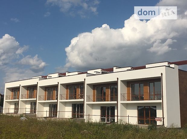 двухэтажный дом, 120 кв. м, кирпич. Продажа в Байковцах (Тернопольская обл.) фото 1 двухэтажный дом, 120 кв. м, кирпич. Продажа в Байковцах (Тернопольская обл.) фото 1