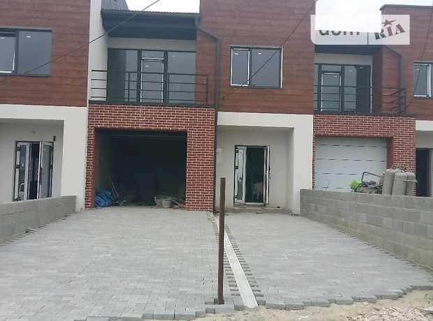 двухэтажный дом, 150 кв. м, кирпич. Продажа в Байковцах (Тернопольская обл.) фото 1 двухэтажный дом, 150 кв. м, кирпич. Продажа в Байковцах (Тернопольская обл.) фото 1