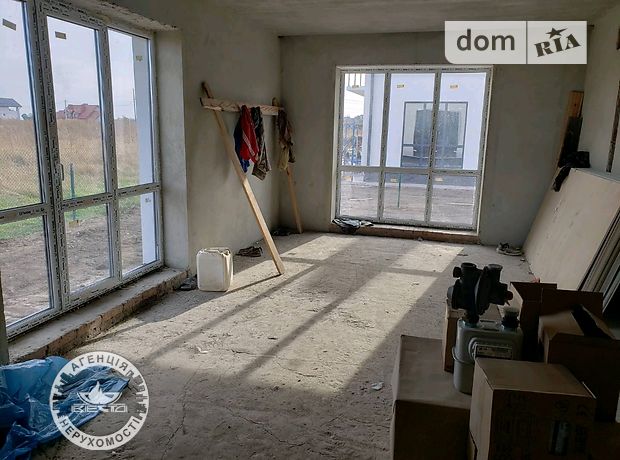 двухэтажный дом с гаражом, 185 кв. м, кирпич. Продажа в Байковцах (Тернопольская обл.) фото 1 двухэтажный дом с гаражом, 185 кв. м, кирпич. Продажа в Байковцах (Тернопольская обл.) фото 1