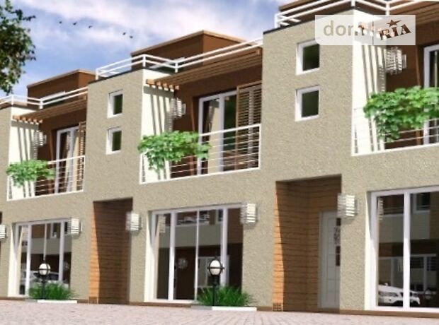 двухэтажный дом с черновой отделкой, 150 кв. м, кирпич. Продажа в Байковцах (Тернопольская обл.) фото 1 двухэтажный дом с черновой отделкой, 150 кв. м, кирпич. Продажа в Байковцах (Тернопольская обл.) фото 1