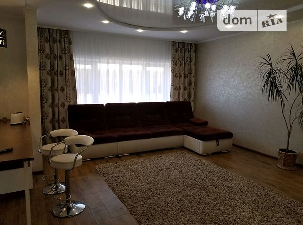 одноэтажный дом с камином, 160 кв. м, кирпич. Продажа в Байковцах (Тернопольская обл.) фото 1 одноэтажный дом с камином, 160 кв. м, кирпич. Продажа в Байковцах (Тернопольская обл.) фото 1