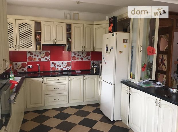 двухэтажный дом с камином, 250 кв. м, кирпич. Продажа в Байковцах (Тернопольская обл.) фото 1 двухэтажный дом с камином, 250 кв. м, кирпич. Продажа в Байковцах (Тернопольская обл.) фото 1