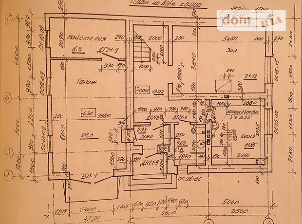 двухэтажный дом, 134 кв. м, газобетон. Продажа в Байковцах (Тернопольская обл.) фото 1 двухэтажный дом, 134 кв. м, газобетон. Продажа в Байковцах (Тернопольская обл.) фото 1