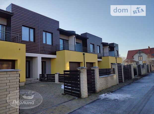 двухэтажный дом, 125 кв. м, кирпич. Продажа в Байковцах (Тернопольская обл.) фото 1 двухэтажный дом, 125 кв. м, кирпич. Продажа в Байковцах (Тернопольская обл.) фото 1