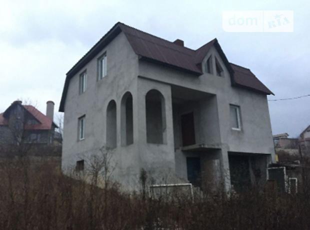 двухэтажный дом, 160 кв. м, кирпич. Продажа в Байковцах (Тернопольская обл.) фото 1 двухэтажный дом, 160 кв. м, кирпич. Продажа в Байковцах (Тернопольская обл.) фото 1