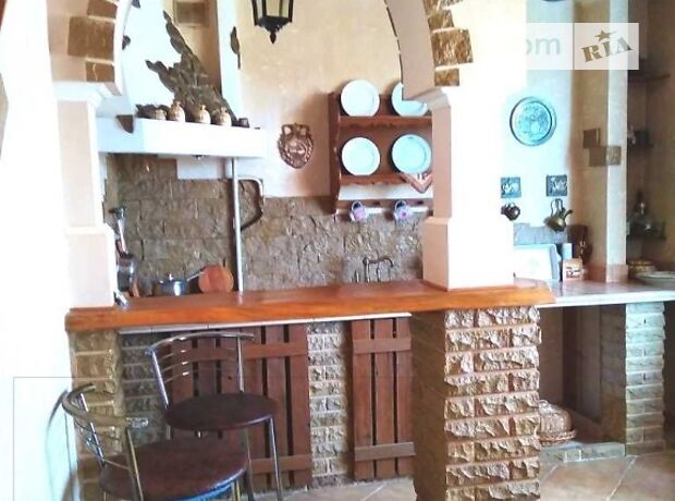 двухэтажный дом с камином, 366 кв. м, кирпич. Продажа в Байковцах (Тернопольская обл.) фото 1 двухэтажный дом с камином, 366 кв. м, кирпич. Продажа в Байковцах (Тернопольская обл.) фото 1