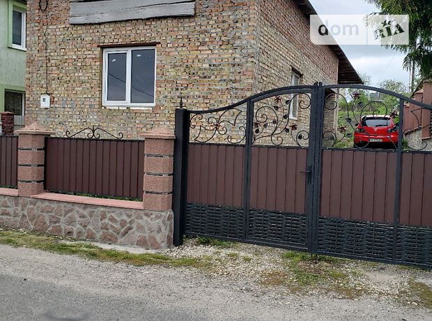двухэтажный дом, 120 кв. м, кирпич. Продажа в Байковцах (Тернопольская обл.) фото 1 двухэтажный дом, 120 кв. м, кирпич. Продажа в Байковцах (Тернопольская обл.) фото 1