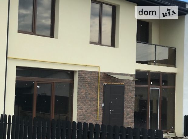 двухэтажный дом, 260 кв. м, кирпич. Продажа в Байковцах (Тернопольская обл.) фото 1 двухэтажный дом, 260 кв. м, кирпич. Продажа в Байковцах (Тернопольская обл.) фото 1