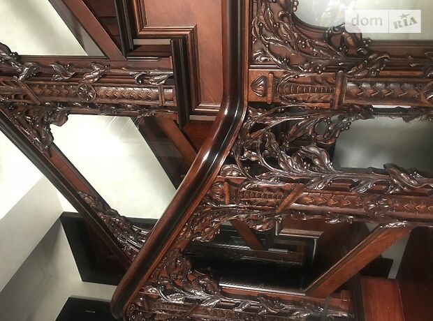 трехэтажный дом с камином, 710 кв. м, кирпич. Продажа в Байковцах (Тернопольская обл.) фото 1 трехэтажный дом с камином, 710 кв. м, кирпич. Продажа в Байковцах (Тернопольская обл.) фото 1