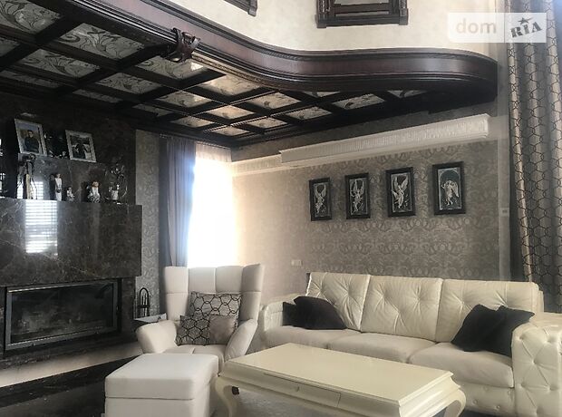 трехэтажный дом с камином, 710 кв. м, кирпич. Продажа в Байковцах (Тернопольская обл.) фото 1 трехэтажный дом с камином, 710 кв. м, кирпич. Продажа в Байковцах (Тернопольская обл.) фото 1