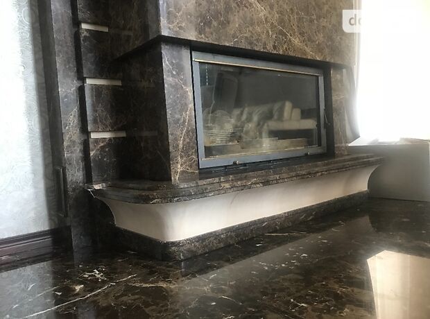 трехэтажный дом с камином, 710 кв. м, кирпич. Продажа в Байковцах (Тернопольская обл.) фото 1 трехэтажный дом с камином, 710 кв. м, кирпич. Продажа в Байковцах (Тернопольская обл.) фото 1