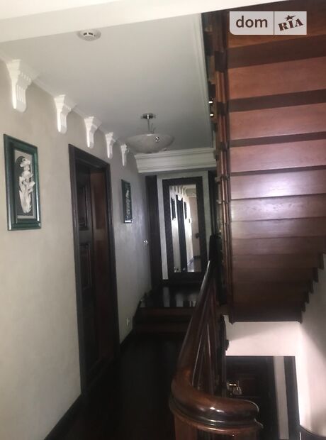трехэтажный дом с камином, 710 кв. м, кирпич. Продажа в Байковцах (Тернопольская обл.) фото 1 трехэтажный дом с камином, 710 кв. м, кирпич. Продажа в Байковцах (Тернопольская обл.) фото 1