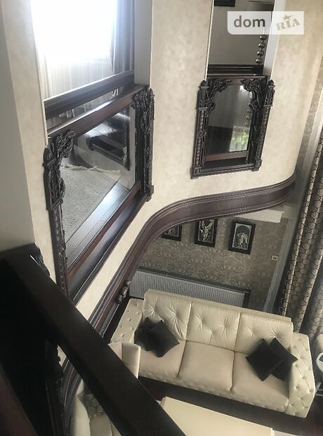 трехэтажный дом с камином, 710 кв. м, кирпич. Продажа в Байковцах (Тернопольская обл.) фото 1 трехэтажный дом с камином, 710 кв. м, кирпич. Продажа в Байковцах (Тернопольская обл.) фото 1