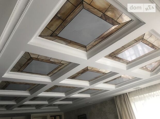 трехэтажный дом с камином, 710 кв. м, кирпич. Продажа в Байковцах (Тернопольская обл.) фото 1 трехэтажный дом с камином, 710 кв. м, кирпич. Продажа в Байковцах (Тернопольская обл.) фото 1