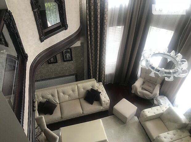 трехэтажный дом с камином, 710 кв. м, кирпич. Продажа в Байковцах (Тернопольская обл.) фото 1 трехэтажный дом с камином, 710 кв. м, кирпич. Продажа в Байковцах (Тернопольская обл.) фото 1