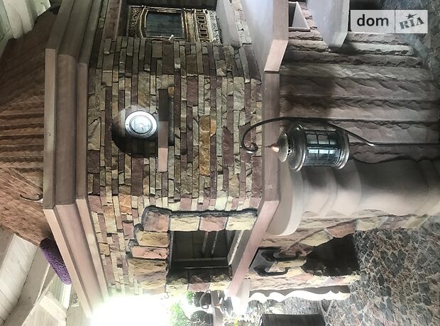 трехэтажный дом с камином, 710 кв. м, кирпич. Продажа в Байковцах (Тернопольская обл.) фото 1 трехэтажный дом с камином, 710 кв. м, кирпич. Продажа в Байковцах (Тернопольская обл.) фото 1