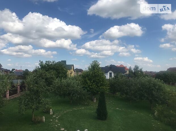 трехэтажный дом с камином, 710 кв. м, кирпич. Продажа в Байковцах (Тернопольская обл.) фото 1 трехэтажный дом с камином, 710 кв. м, кирпич. Продажа в Байковцах (Тернопольская обл.) фото 1
