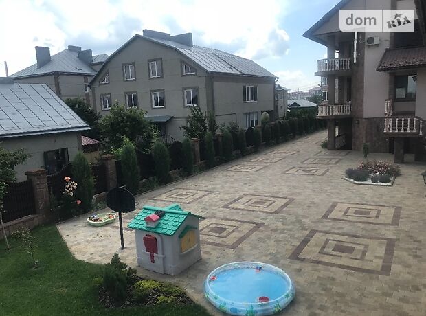 трехэтажный дом с камином, 710 кв. м, кирпич. Продажа в Байковцах (Тернопольская обл.) фото 1 трехэтажный дом с камином, 710 кв. м, кирпич. Продажа в Байковцах (Тернопольская обл.) фото 1