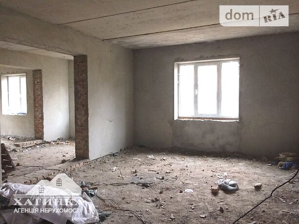 двухэтажный дом с террасой, 198 кв. м, кирпич. Продажа в Байковцах (Тернопольская обл.) фото 1 двухэтажный дом с террасой, 198 кв. м, кирпич. Продажа в Байковцах (Тернопольская обл.) фото 1